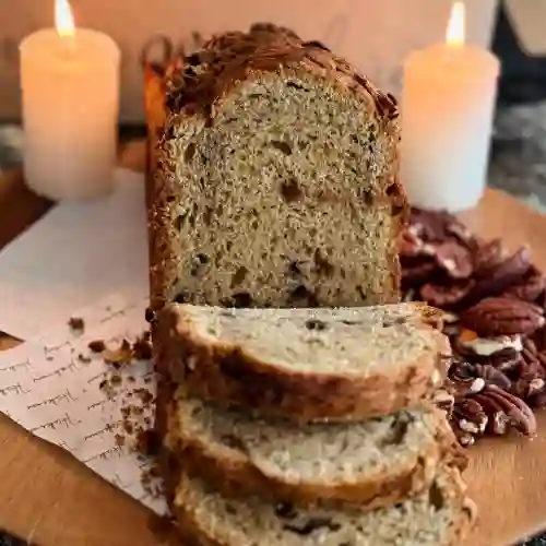 Cake Pecan Fall