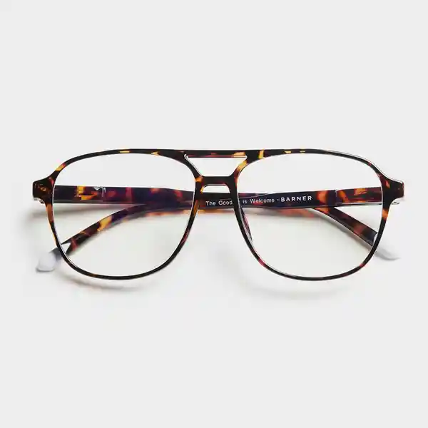 Barner Gafas Reading Brad Carey + 3.00