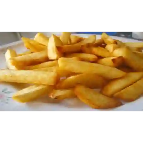 Porcion Papa a la Francesa