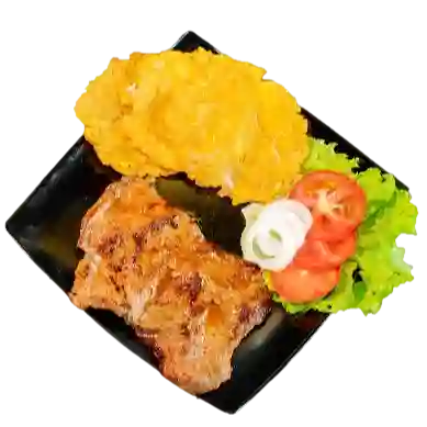 Carne Asada