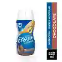 Ensure Advance Chocolate Con Proteína + Hmb Líquido