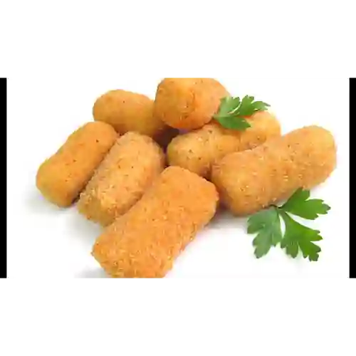 Croquetas