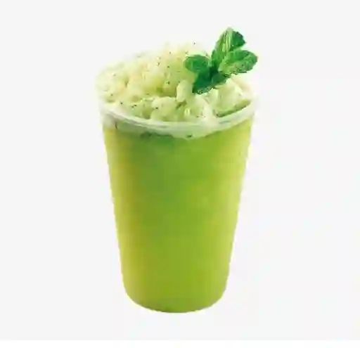 Limonada Hierbabuena 16 Oz