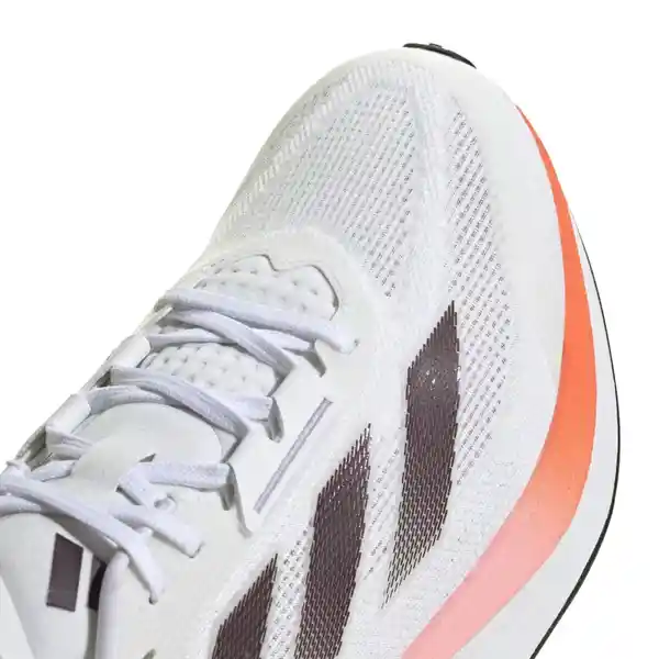 Adidas Zapatos Duramo Speed M Para Hombre Blanco Talla 7.5