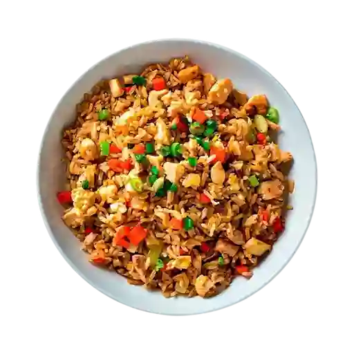 Arroz Oriental 1.8 Kg