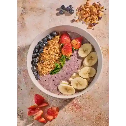 Bowl de Acai