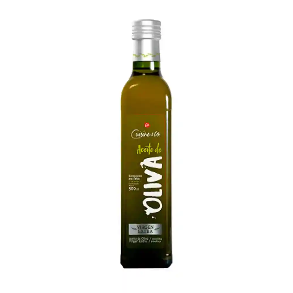 Aceite Cuisine & Co Oliva Extra Virgen
