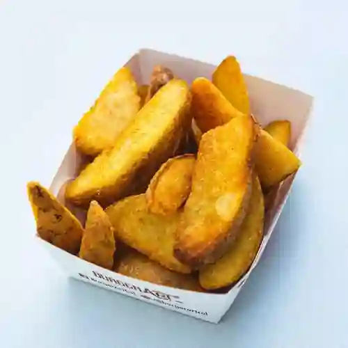 Papas Cascos