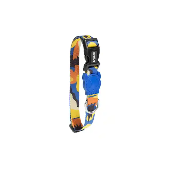 Zeedog Collar Para Perro Artsy L