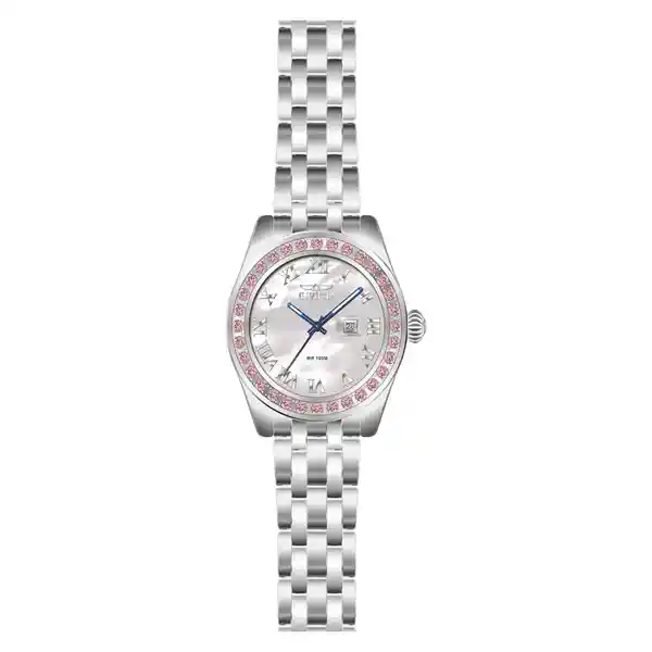 Invicta Reloj Mujer Acero 2364R