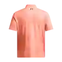 Under Armour Camiseta Performance 3.0 Hombre Naranja MD