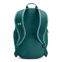 Under Armour Mochila Hustle Lite Azul Hombre Osfa