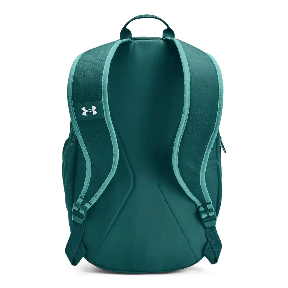 Under Armour Mochila Hustle Lite Azul Hombre Osfa