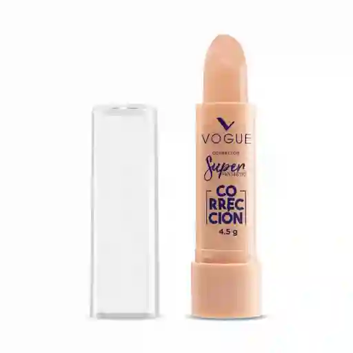 Vogue Corrector Cremoso en Barra Tono Beige