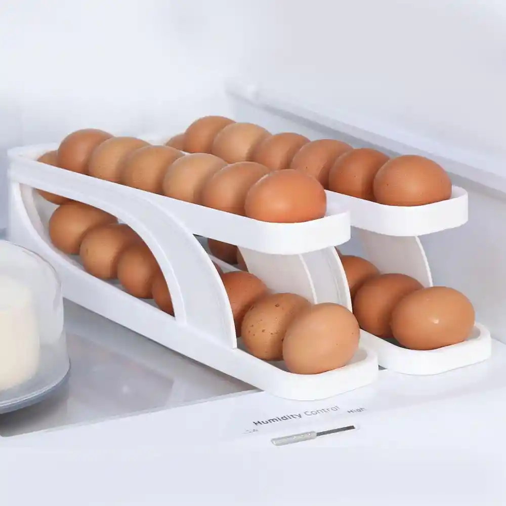 Dispensador de Huevos Finlandek Sin Ref