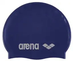 Gorro de Natación Classic Silicone