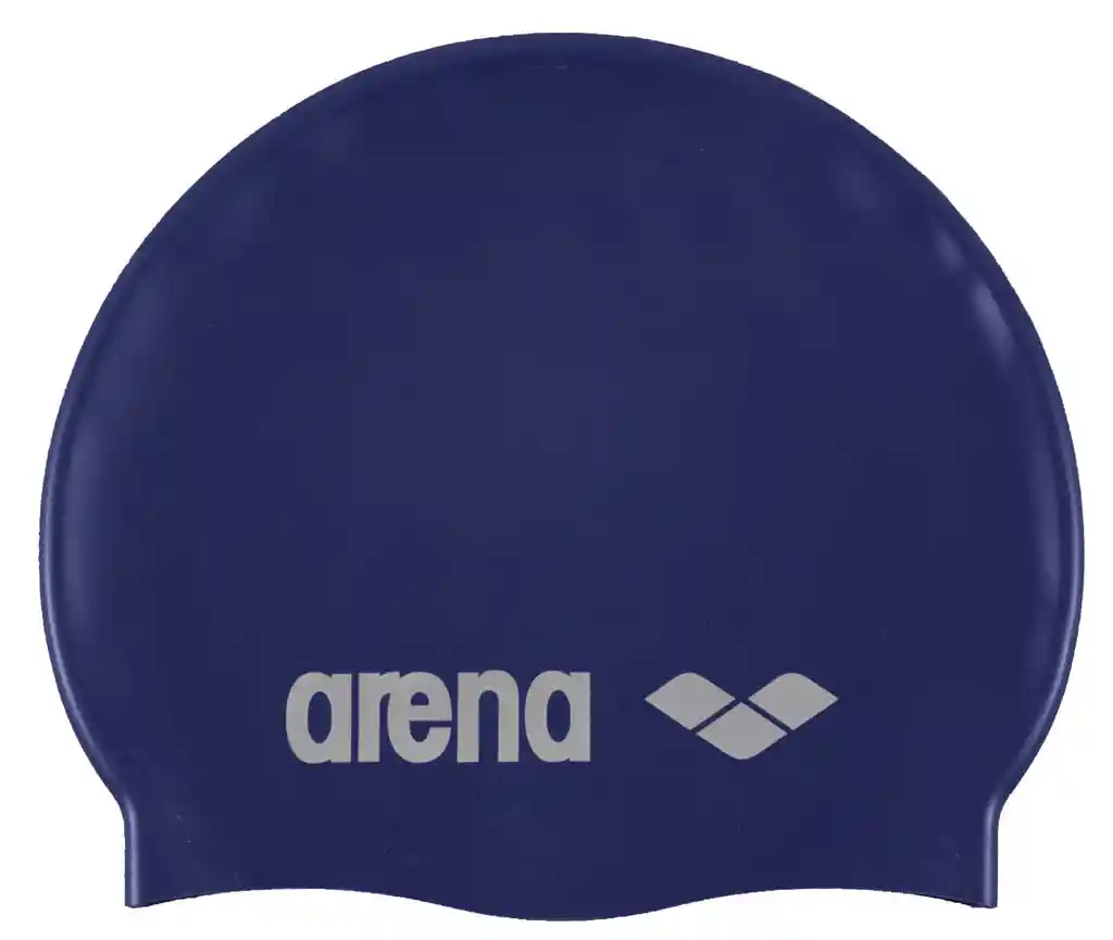 Gorro de Natación Classic Silicone