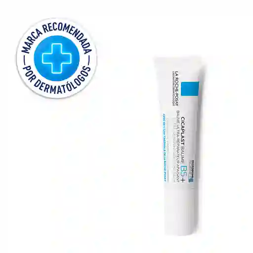 Bálsamo La Roche Cicaplast Baume