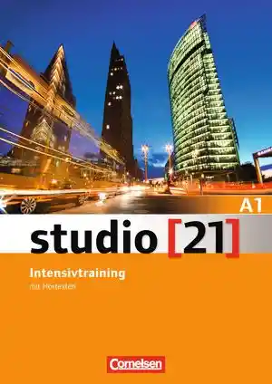 Studio 21