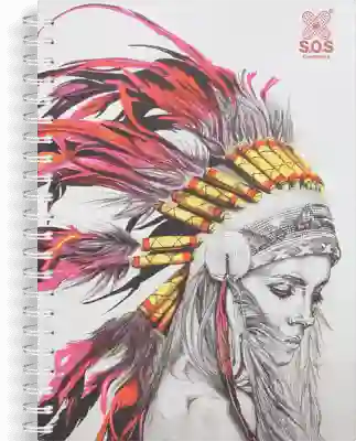 Sos Cuaderno Cuadriculado