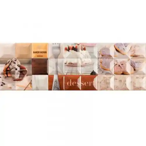 Intermatex Decorado Chess Aroma 15 Cm X 45 Cm