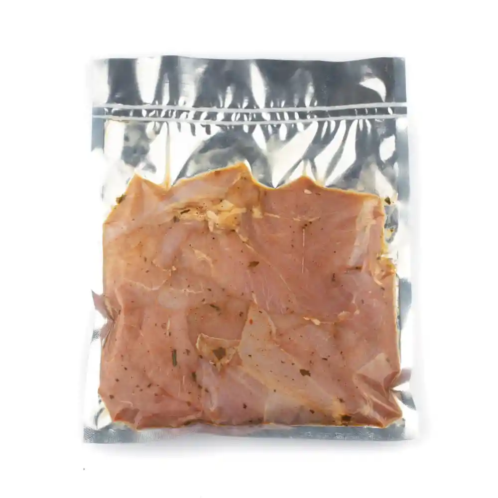 Ternera C/h Con Adobo Finas Hierbas