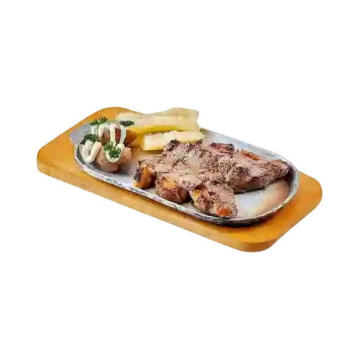 Churrasco