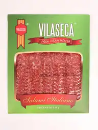 Vilaseca Salami Italiano