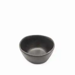 Tazón Aurah Gris 10.5 cm Ambiente Gourmet