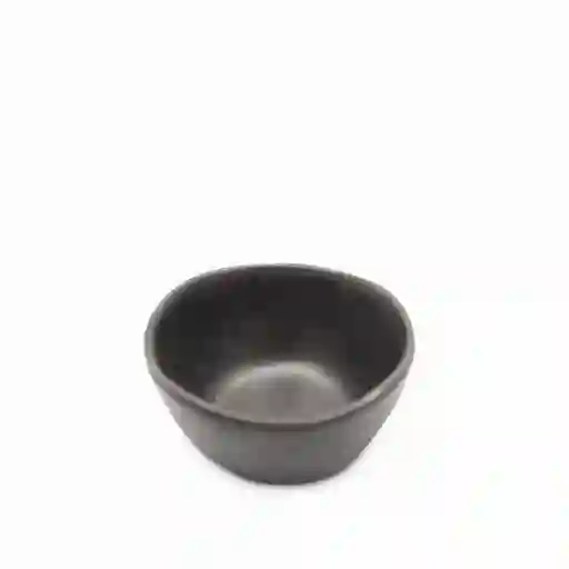 Tazón Aurah Gris 10.5 cm Ambiente Gourmet