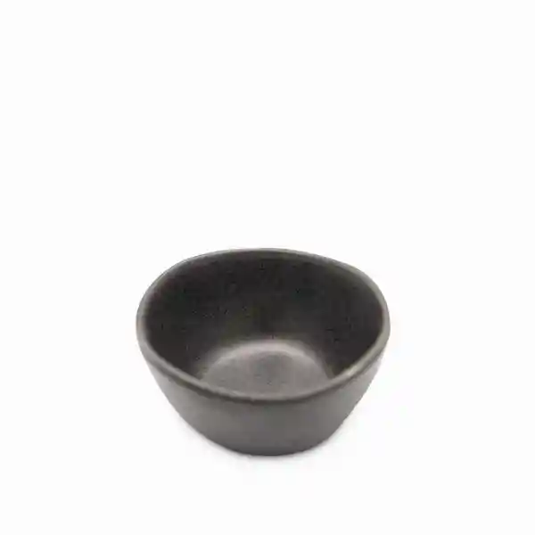 Tazón Aurah Gris 10.5 cm Ambiente Gourmet