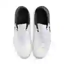 Nike Zapatos Phantom GX Ii Club Hombre Blanco Talla: 7.5