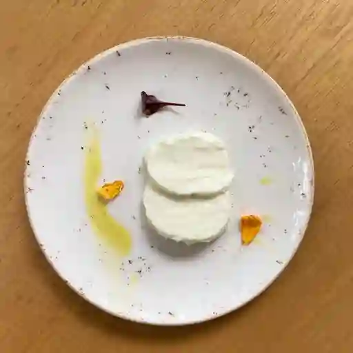 Mozzarella de Buffala