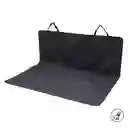 Protector Silla Pet Plus Negro