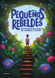 Pequeños Rebeldes Estudio Pe S.a.c