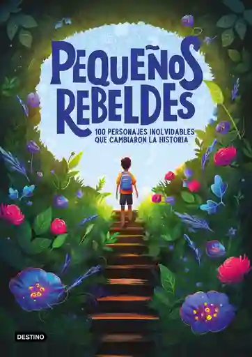 Pequeños Rebeldes Estudio Pe S.a.c