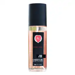 Colonia Splash Masculino Royal S Overture