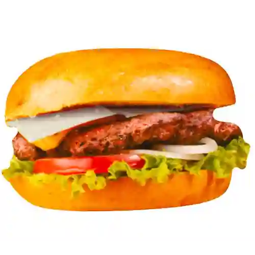 Clasica Burger