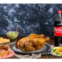 Combo 1.5 Ensalada