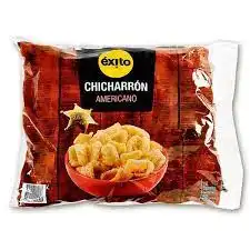  Chicharron Americano Exito 