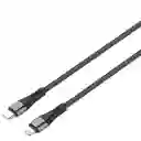 Ldnio Cable de Datos y Carga Rápida Laghthing LC961