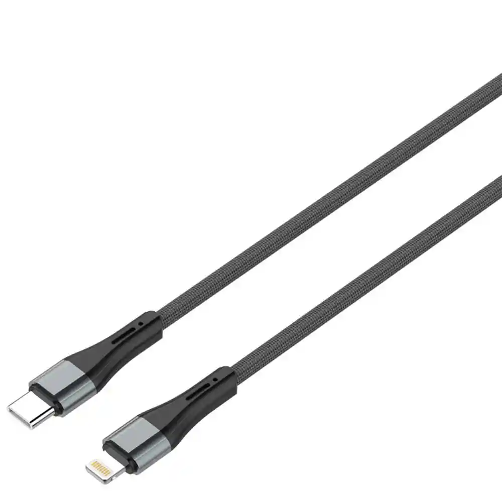 Ldnio Cable de Datos y Carga Rápida Laghthing LC961