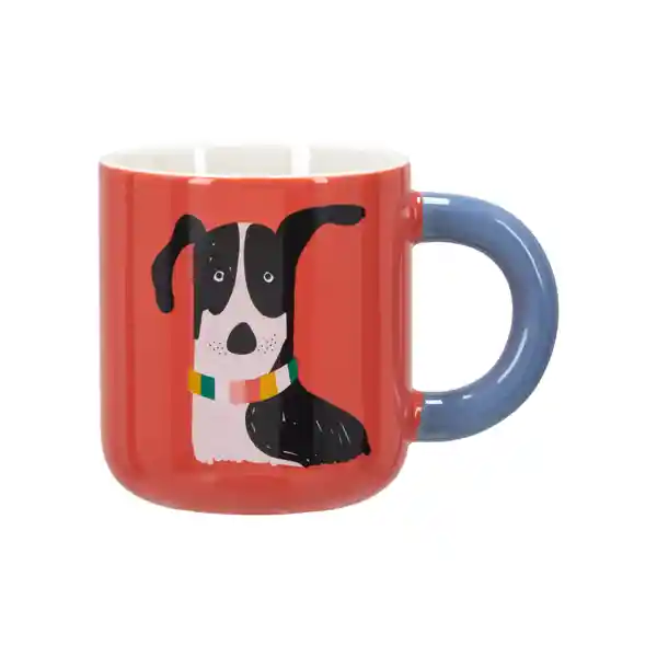 Mug Speckles Diseño 0016