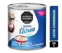 Leche condensada LA LECHERA x 395g