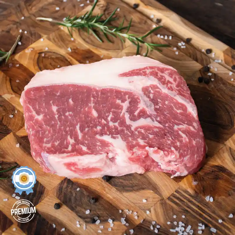 Bife De Chorizo Corte Importado Argentino