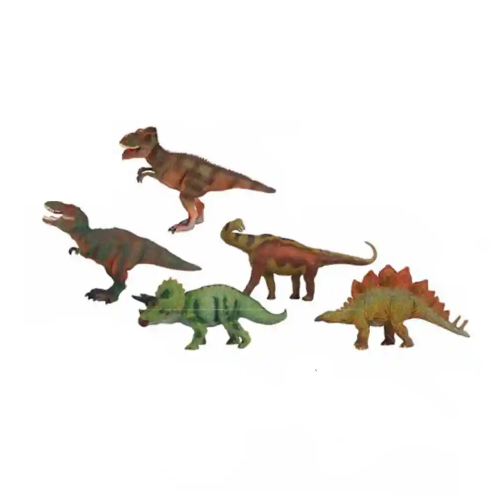 Dinosaurios Coleecionables a