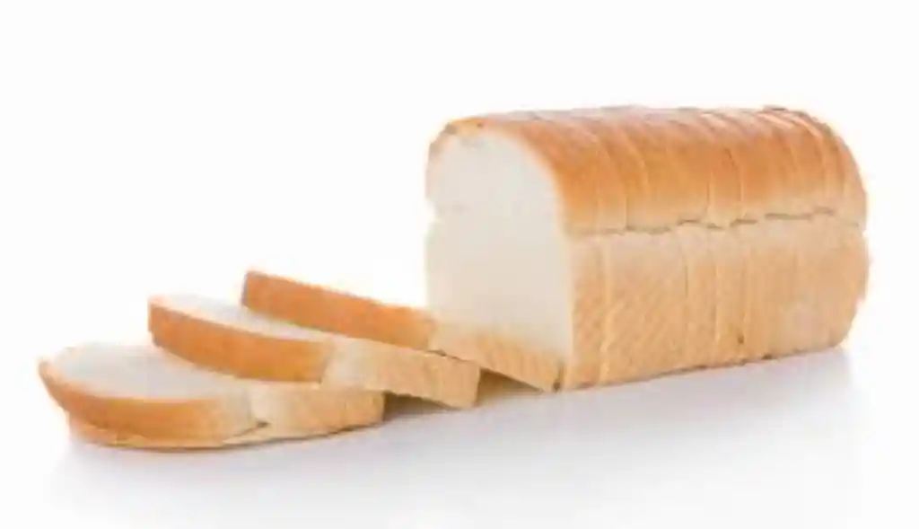 Pan Tajado