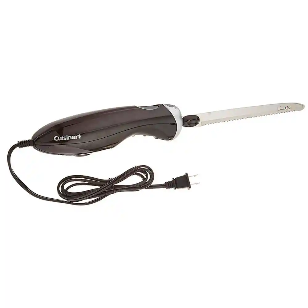 Cuchillo Eléctrico Cuisinart Cek30
