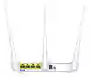 Tenda Router F3 Blanco