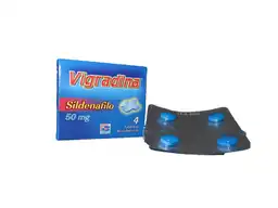 Vigradina (50 mg)